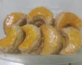 Foto langkah ke 4 dari resep 48.Kue Kacang teflon ambyar.