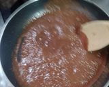 Foto del paso 2 de la receta: Receta de brownie