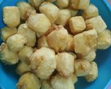 Foto langkah ke 2 dari resep Tahu Cabe Garam.