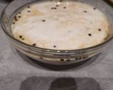 A picture of step 5 of Fenugreek Seeds Raita.