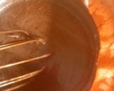 A picture of step 3 of Chocolate cake.