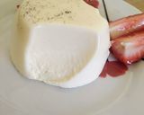 巴伐利亞奶酪-Bavarian Cream的食譜步驟5照片