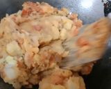 आलू भरता (aloo bharta recipe in HindI) रेसिपी चरण 3 फोटो