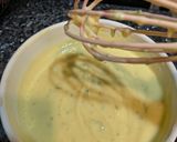 Foto del paso 5 de la receta: Key Lime Pie 🍋🟩 Tarta de Lima 🍋🟩