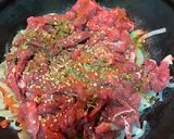 Foto del paso 3 de la receta: Tacos de carne