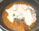 Achari paneer recipe step 1 photo