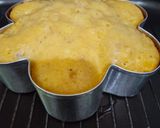 Foto langkah ke 4 dari resep Bingka Pisang.