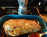 Foto del paso 15 de la receta: Lomo de cerdo al horno