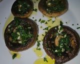 Foto del paso 3 de la receta Champiñones con ajo y perejil