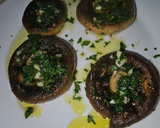 Foto del paso 3 de la receta: Champiñones con ajo y perejil
