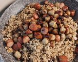 Foto del paso 15 de la receta: Arroz Chaufa Peruano