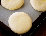A picture of step 11 of Homemade Rosemary Focaccia Bread.