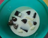 অরিও চকোলেট ব্রাউনি (Oreo Chocolate Brownie recipe in Bengali) রেসিপি ধাপ - 1 ছবি