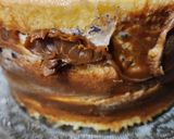 Foto del paso 20 de la receta: 💍🍰Torta de aniversario 🍰 Bizcochuelo, rellenos y cobertura 🍰 Fácil y delicioso, para sorprender 🍰💍