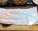 A picture of step 14 of Afghani Burger.