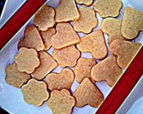 Foto del paso 1 de la receta: Galletas Saladas de orégano y albahaca (Para Pasapalos)