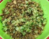 Foto del paso 9 de la receta: Sopes Sonorenses