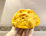 Foto del paso 14 de la receta: Bollitos dulces con batata asada