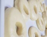 صورة لخطوة 3 من وصفة دونات فخمه خيال 🍩🍩