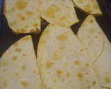 Foto del paso 3 de la receta: Sincronizadas