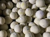 Cilok isi Telur bumbu kacang seuhah