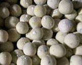 Foto langkah ke 2 dari resep Cilok isi Telur bumbu kacang seuhah.