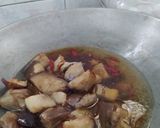Foto langkah ke 3 dari resep Terong kecap.