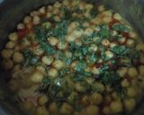 कढ़ी फरा (kadhi fara recipe in Hindi) रेसिपी चरण 9 फोटो