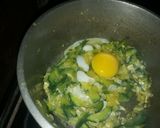 Foto del paso 2 de la receta: Revuelto de zapallito