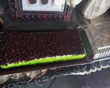 Foto langkah ke 6 dari resep Bolu pandan kukus super lembut😘.