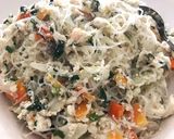 Foto langkah ke 8 dari resep Tumis Bihun Pedas.