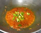 Chilli Soya Nuggets recipe step 4 photo