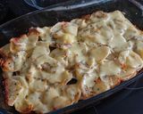 A picture of step 13 of Mince Beef Hotpot With a Twist.