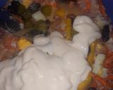 Foto del paso 2 de la receta: Ensalada colores