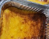 Foto langkah ke 3 dari resep Ricotta Cheese Cake.