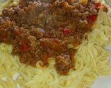 Foto del paso 4 de la receta: Tallarines caseritos🤤