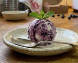 Foto del paso 7 de la receta: Helado estilo Cheesecake con Arándanos