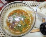 A picture of step 5 of Sambar.
