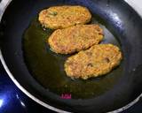 Lauki (Bottlegourd) Cutlets recipe step 2 photo