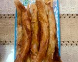 Foto langkah ke 6 dari resep Pisang Aroma Karamel.