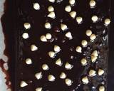 Eggless Chocolate Cake langkah memasak 8 foto