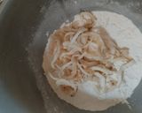 Foto langkah ke 4 dari resep Jamur tiram krispi.