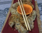 Foto langkah ke 3 dari resep Kuotie halal ala fe.