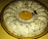 Foto langkah ke 2 dari resep Pudding oreo.