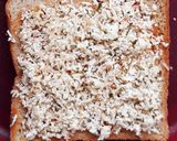 A picture of step 3 of Grated Paneer Sandwich.