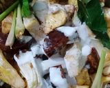 Foto langkah ke 2 dari resep Gudeg manis ala presto.