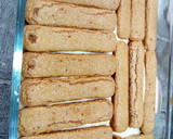 Foto del paso 4 de la receta: Tiramisú sin alcohol