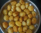 દમ આલુ (Dum Aloo Recipe In Gujarati) રેસીપી સ્ટેપ1ફોટો