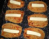 Foto del paso 5 de la receta: Milanesas de berenjenas al horno