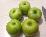 Foto del paso 3 de la receta: Tarantela de Manzana